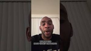 Video post by @amobisays on YouTube
