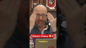 Video post by @meninblazers on YouTube