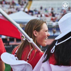 Image post by @lacrossecanada on Instagram