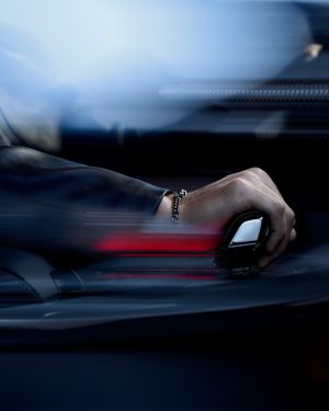 Image post by @rangerover on Instagram