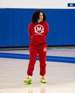 Image post by @dukewbb on Instagram