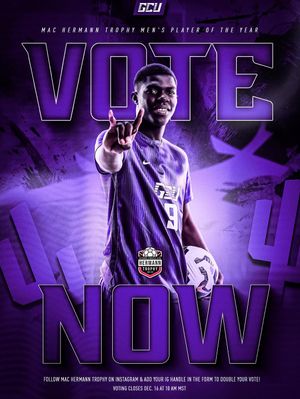 Image post by @gcu_msoccer on Instagram