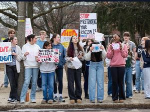 Image post by @bsudailynews on Instagram