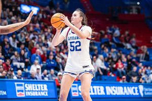 Image post by @kuwbball on Instagram