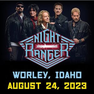 Image post by @nightranger on Instagram