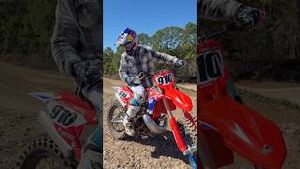 Video post by @carsonbrown910 on YouTube