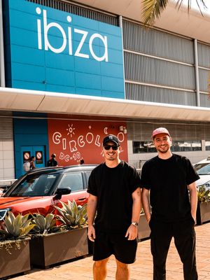 Image post by @stadiumx on Instagram