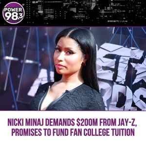 Image post by @power983 on Instagram