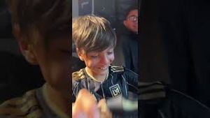 Video post by @deportes on YouTube