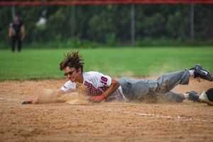 Image post by @USASoftball on Twitter