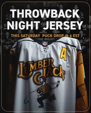 Image post by @MuskegonJacks on Facebook