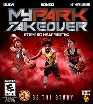 Image post by @dc_heat on Instagram