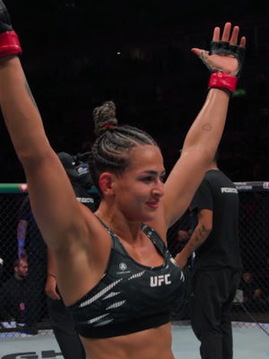 Video post by @ufc on TikTok
