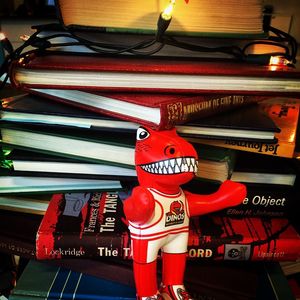 Image post by @ucalgarydinos on Instagram