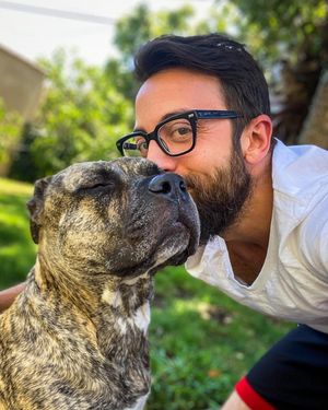Image post by @realadamrose on Instagram
