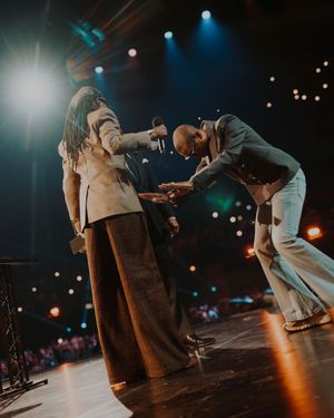 Image post by @moboawards on Instagram