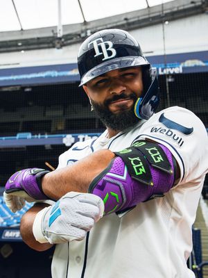 Image post by @evoshield on Instagram