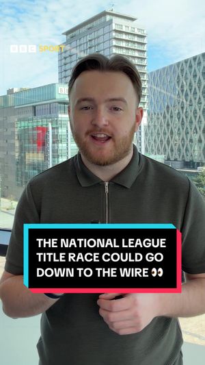 Video post by @bbcsport on TikTok