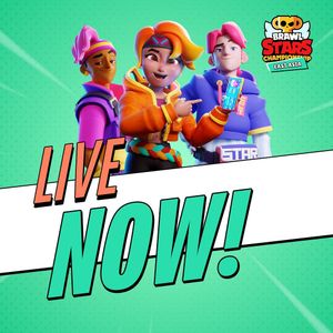 Image post by @brawlstars_esports on Instagram