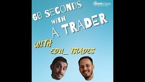 Video post by @stocksnipers on YouTube