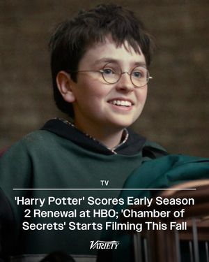 Image post by @variety on Instagram