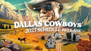 Video post by @dallascowboys on YouTube