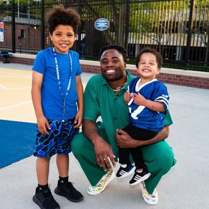 Image post by @coltscommunity on Instagram