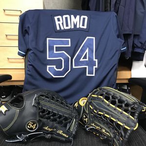 Image post by @sergioromo54 on Instagram