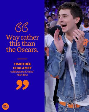 Image post by @usatoday on Instagram