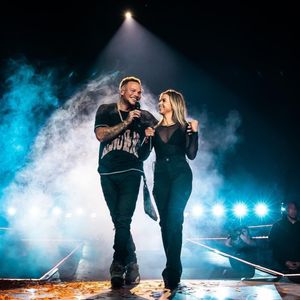 Image post by @955thebull on Instagram