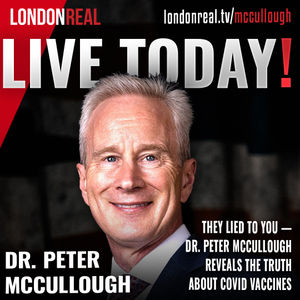 Image post by @londonrealtv on Instagram