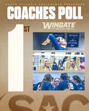 Image post by @wingatebulldogs on Instagram