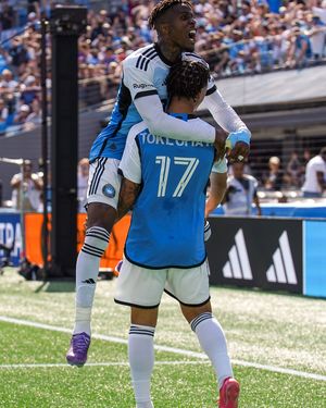 Image post by @areasportsnetwork on Instagram