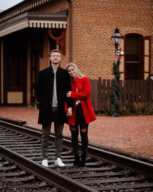 Image post by @producedbypaige on Instagram