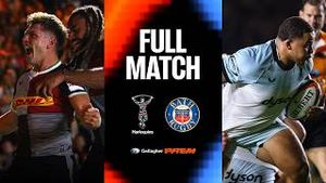 Video post by @prem-rugby on YouTube
