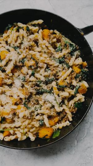 Video post by @crowded_kitchen on Instagram