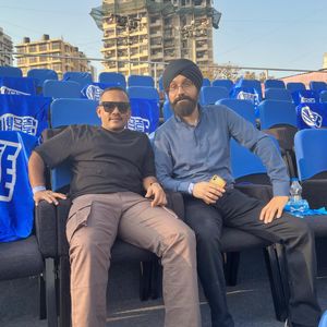 Image post by @baljitrihal on Instagram