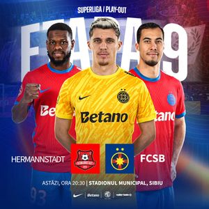 Image post by @fcsbofficial on Instagram