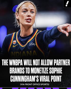Video post by @yahoosports on TikTok