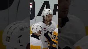 Video post by @penguins on YouTube