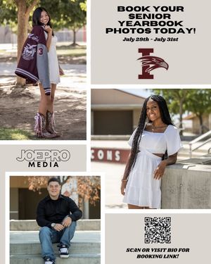 Image post by @joepromedia1 on Facebook