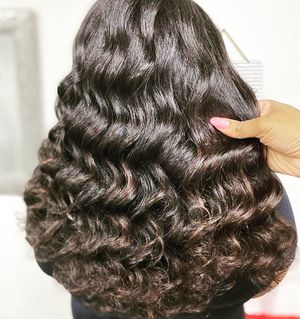 Image post by @k.oliversalon on Instagram