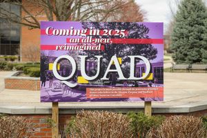 Image post by @olivetnazarene on Instagram