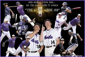 Image post by @Avila_Athletics on Twitter