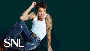 Video post by @saturdaynightlive on YouTube