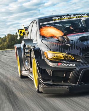 Image post by @scott_speed on Instagram