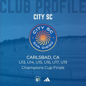 Image post by @girlsacademyleague on Instagram