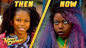 Video post by @nickelodeon on YouTube