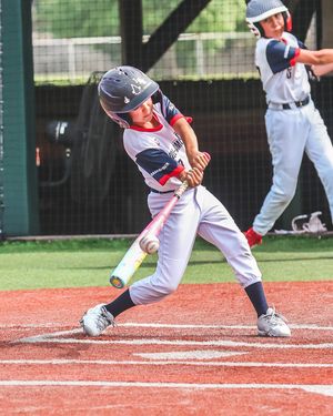 Image post by @baseballyouth on Instagram