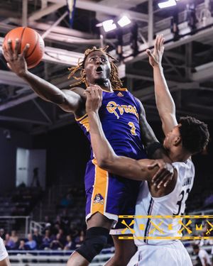 Image post by @ecuathletics on Instagram